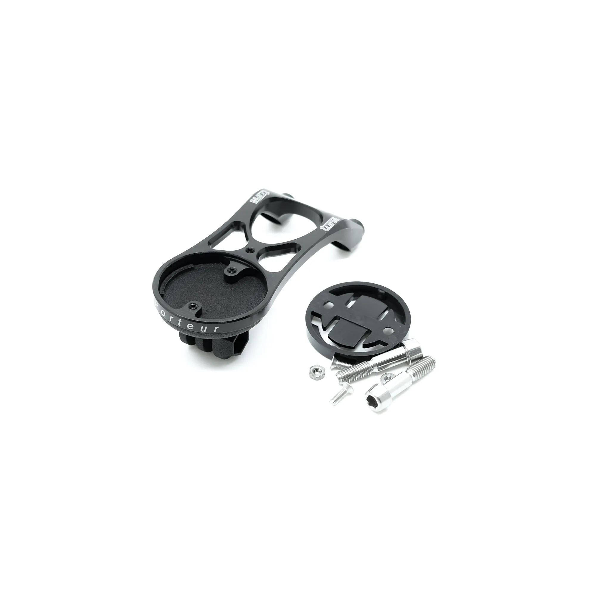 Tune Porteur Computer Mount for Geiles Stem