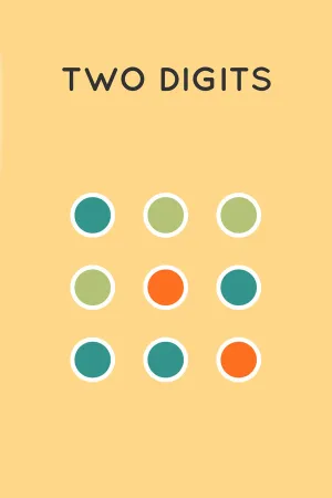 Two Digits (PC/MAC/LINUX)