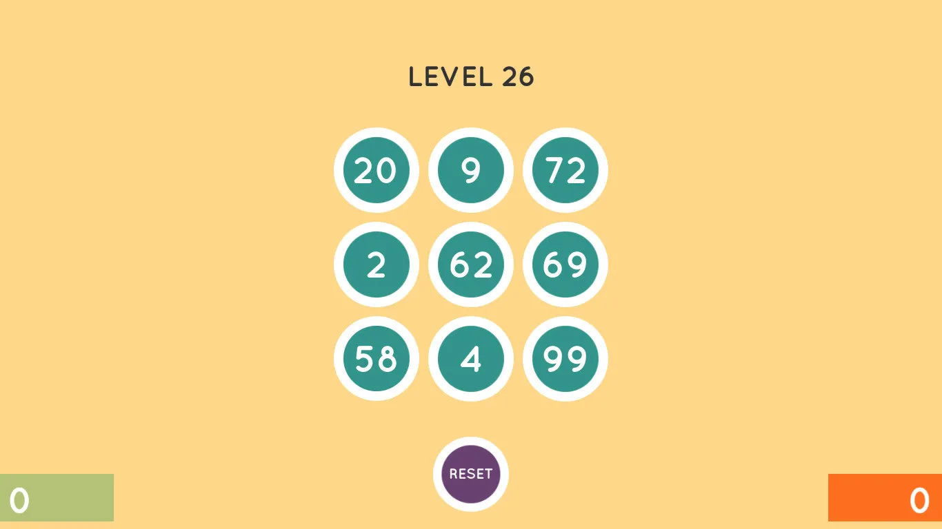 Two Digits (PC/MAC/LINUX)