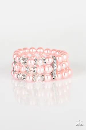 Undeniably Dapper - Pink