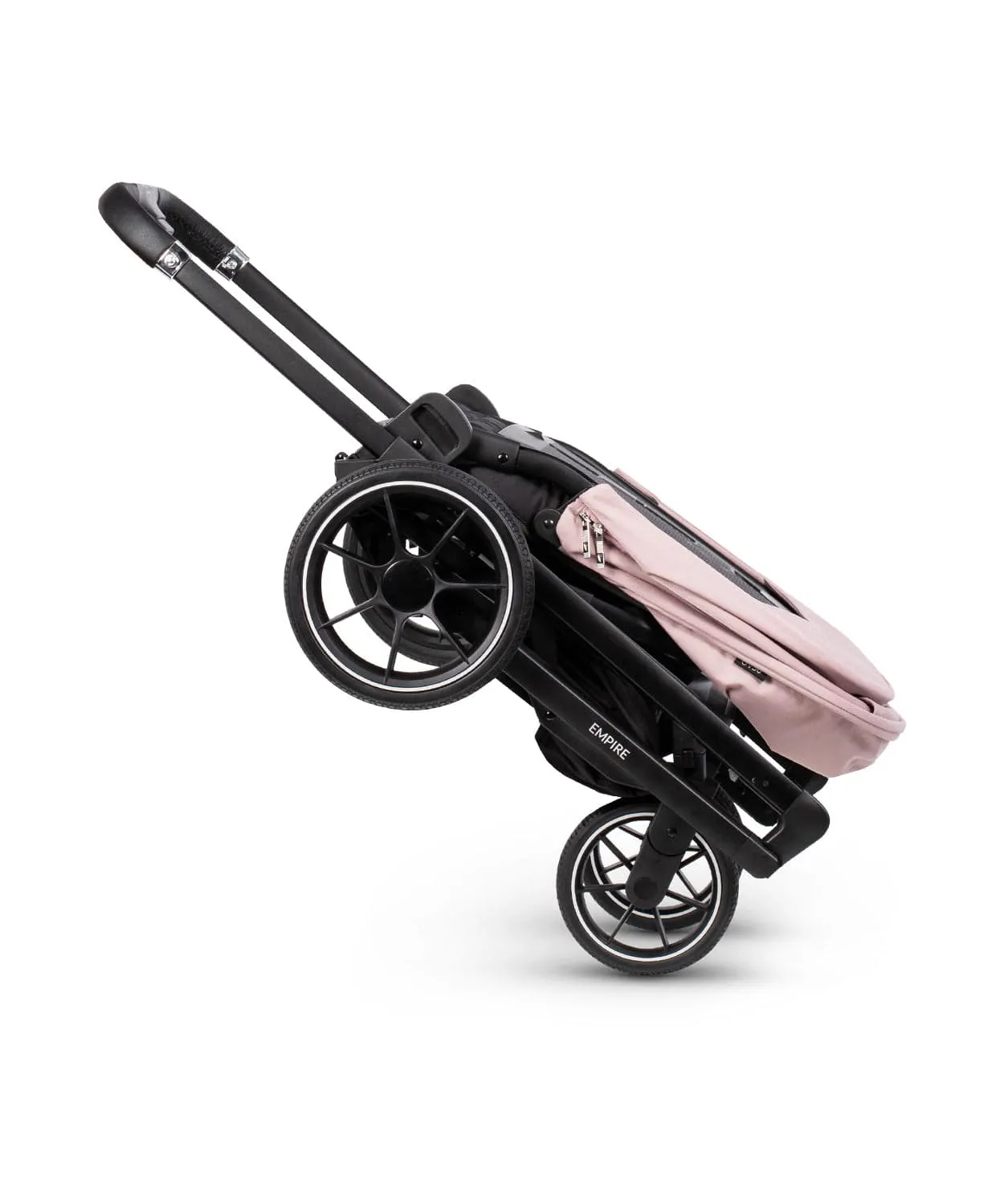 Venicci Empire 2in1 Pushchair - Silk Pink