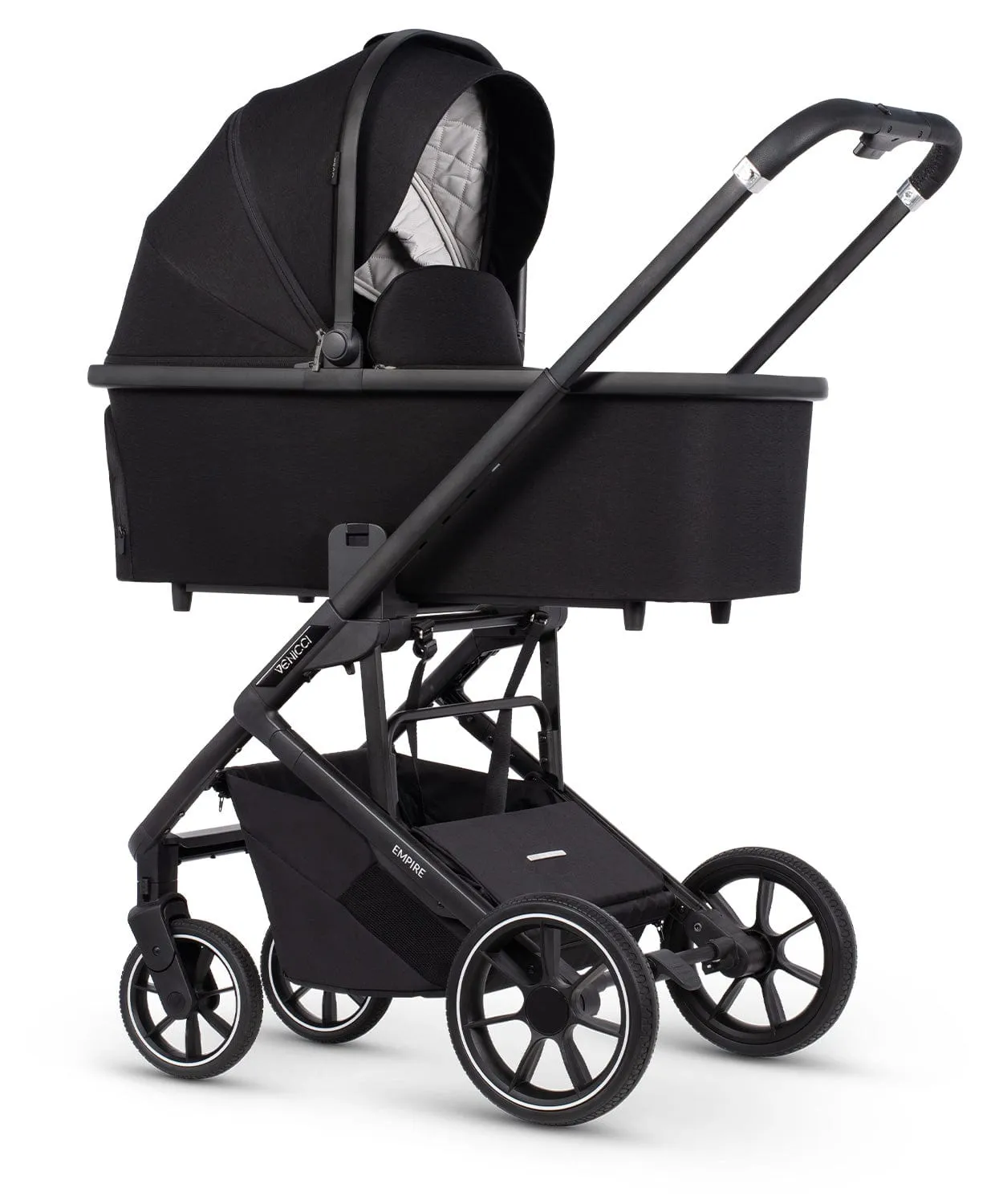 Venicci Empire 2in1 Pushchair - Silk Pink