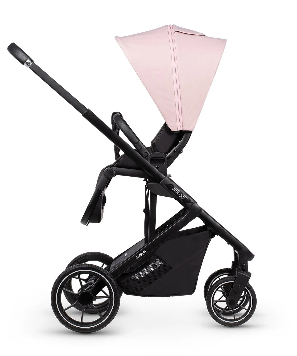 Venicci Empire 2in1 Pushchair - Silk Pink