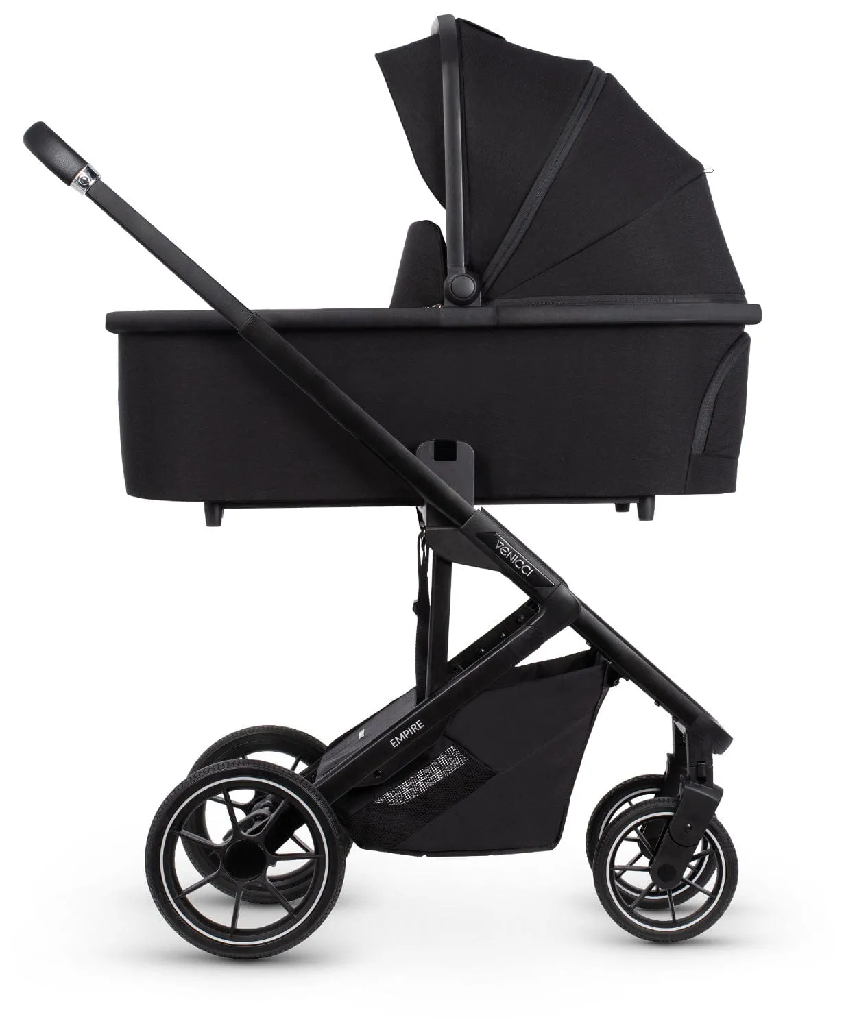 Venicci Empire 2in1 Pushchair - Silk Pink
