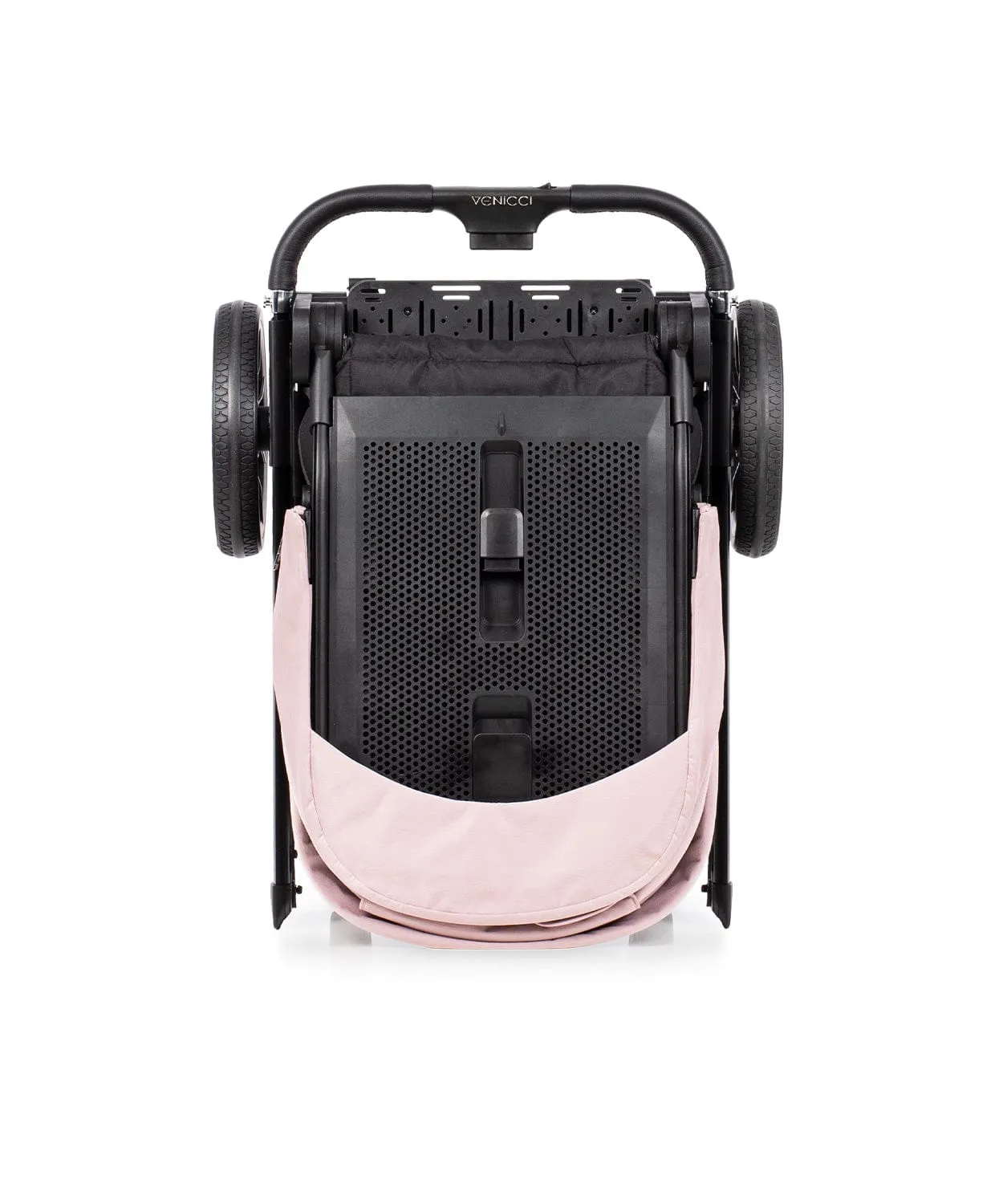 Venicci Empire 2in1 Pushchair - Silk Pink