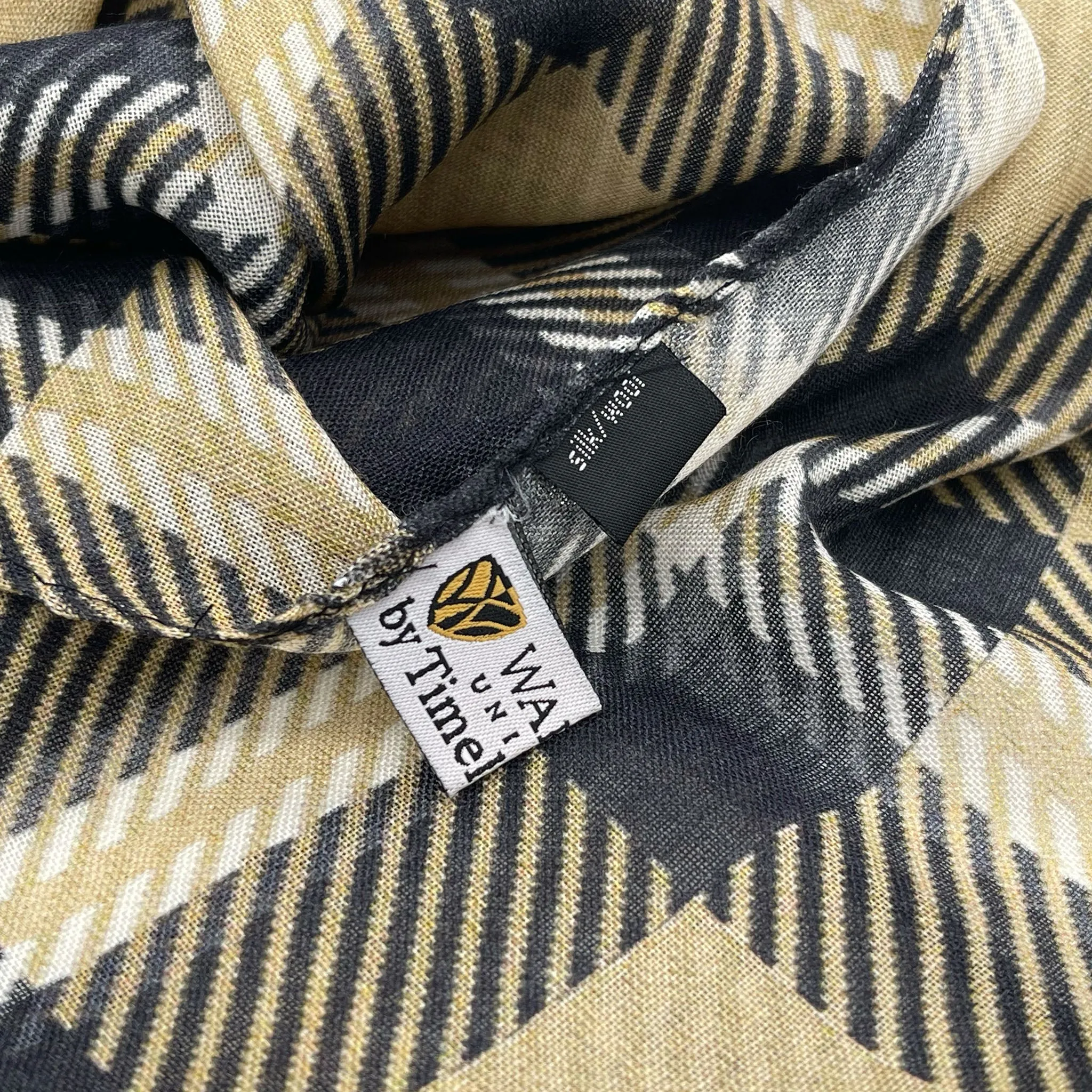 Wake Forest Fashion Scarf