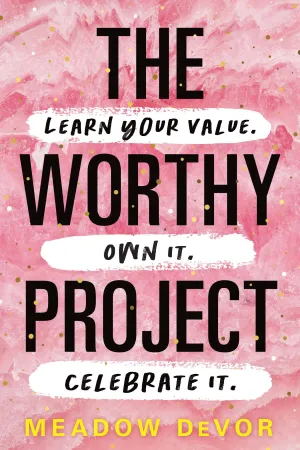 Worthy Project, The (TP)