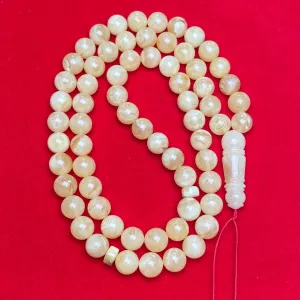 YELLOW/WHITE AMBER MISBAHA 11,3mm 55g