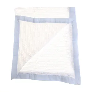 Ziggle Cellular Blanket