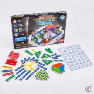 Znatok Electronics Kit - RGB Set